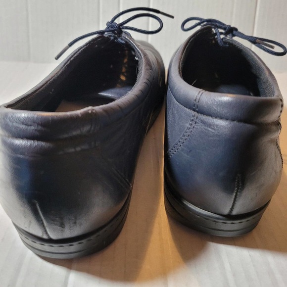 SAS Tripad Comfort women's Oxford Shoe  Size 10 - Picture 5 of 9